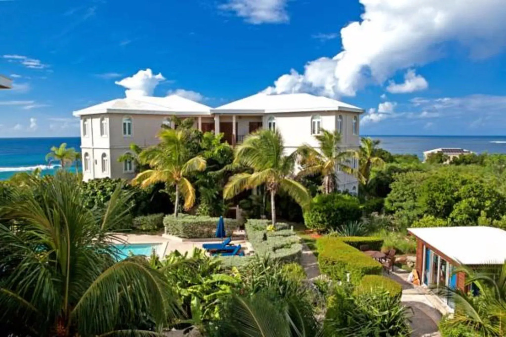Fountain Anguilla