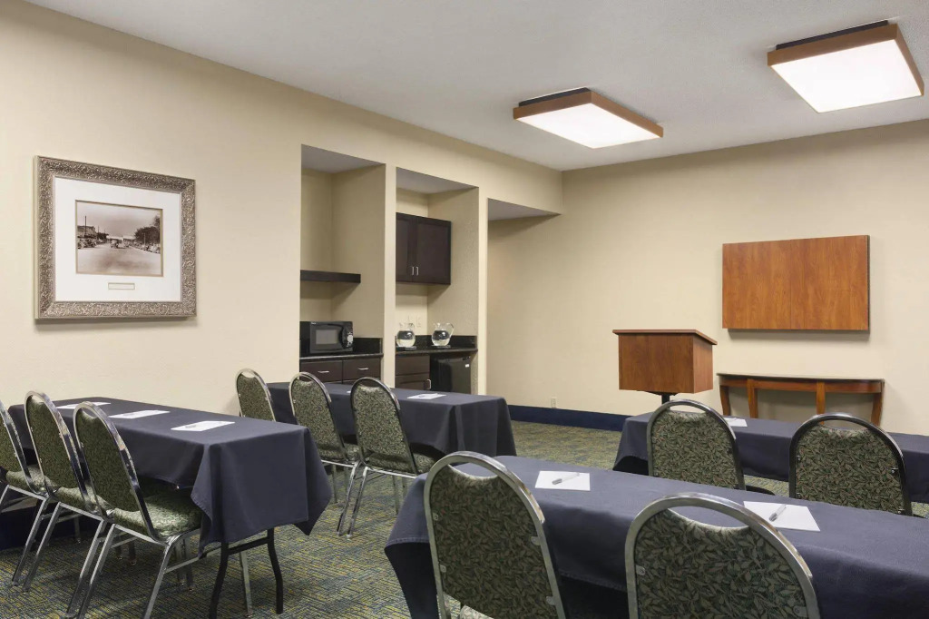 Hampton Inn Memphis/Collierville