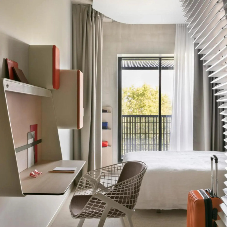 OKKO Hotels Strasbourg Centre