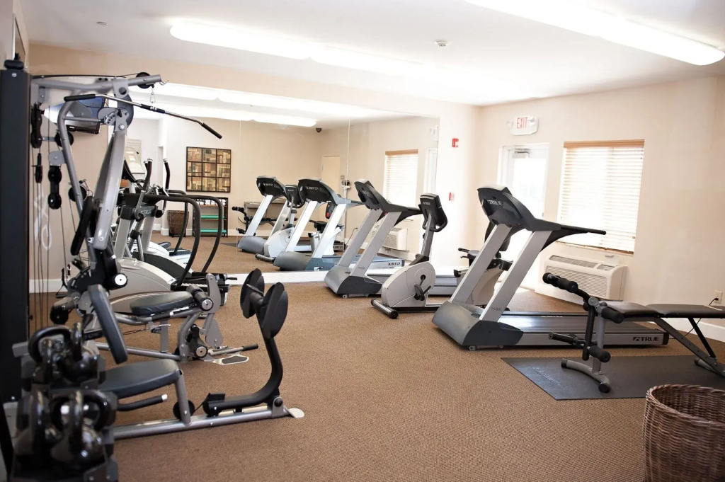 Extended Stay America Suites - Lawton - Fort Sill