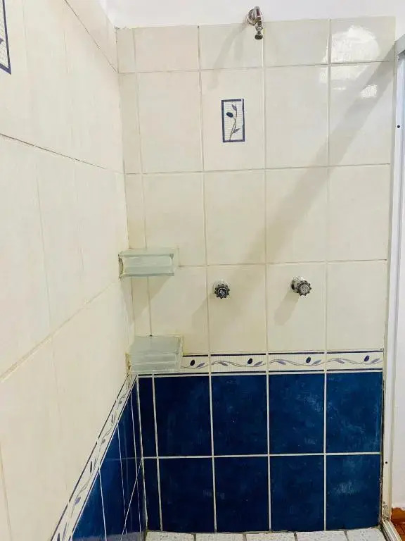 Departamento Katrina #1