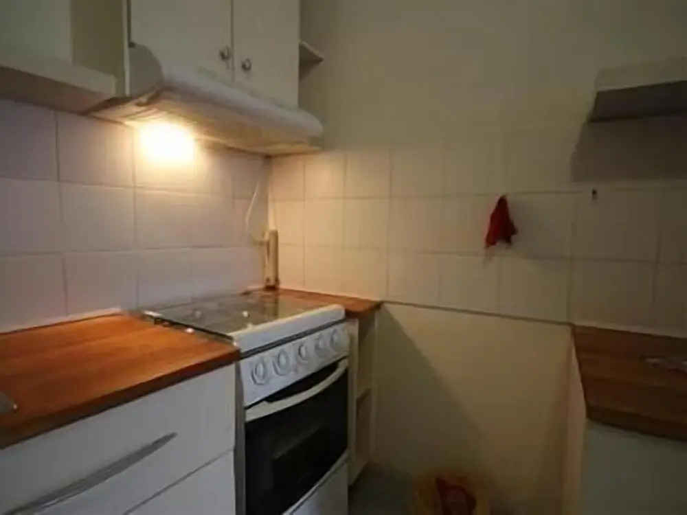 GoHouse Atlantica 1218