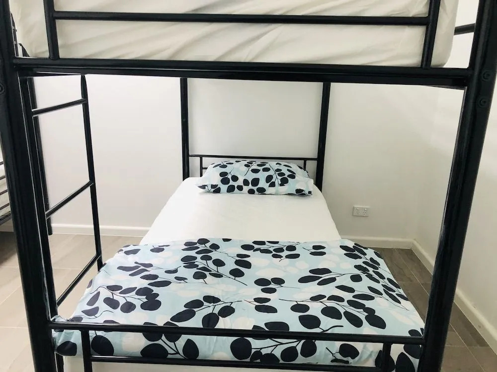 St Kilda Accommodation