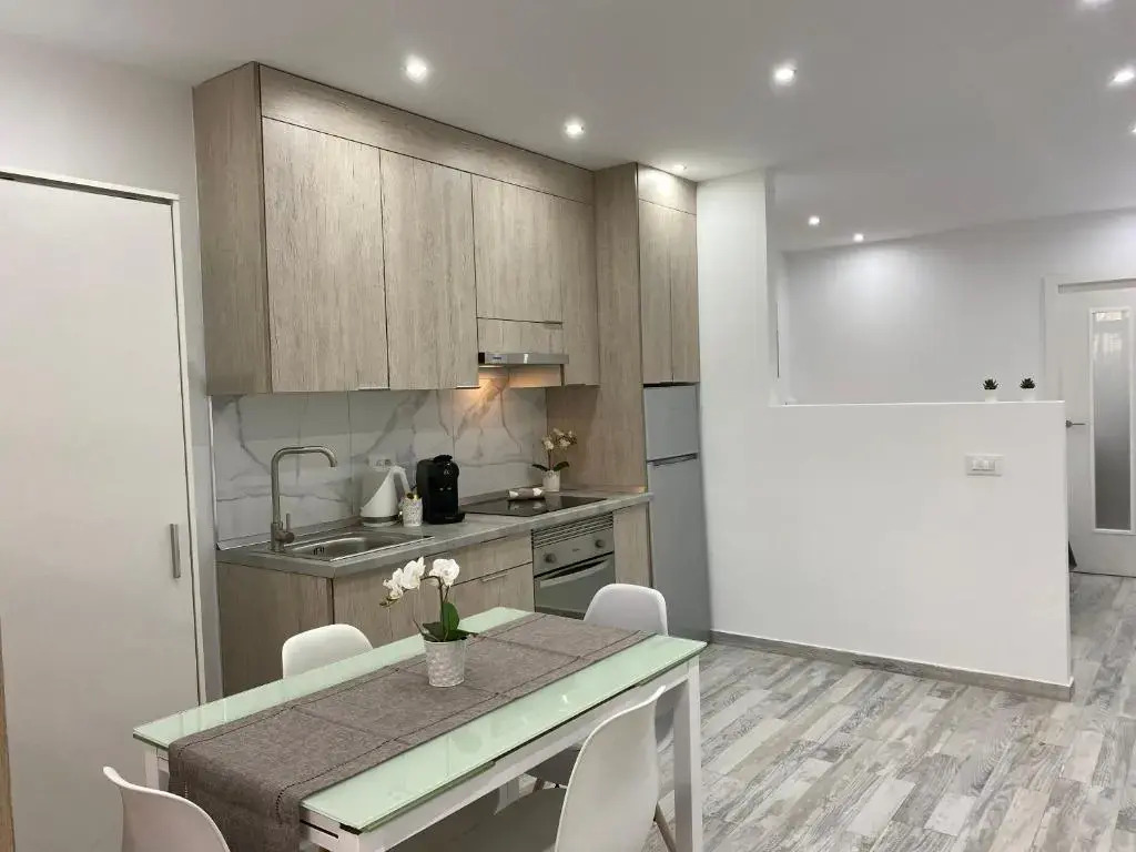 Apartament Mareverde Resort Costa Adeje