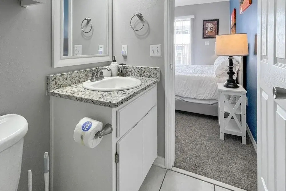 Coral Crab 2 Bedroom Townhouse by RedAwning