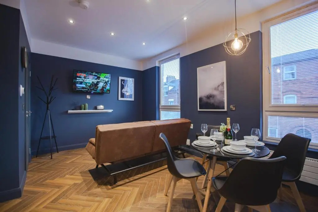 Yellow Hive Boutique Stay Apt 2 (Adults Only)