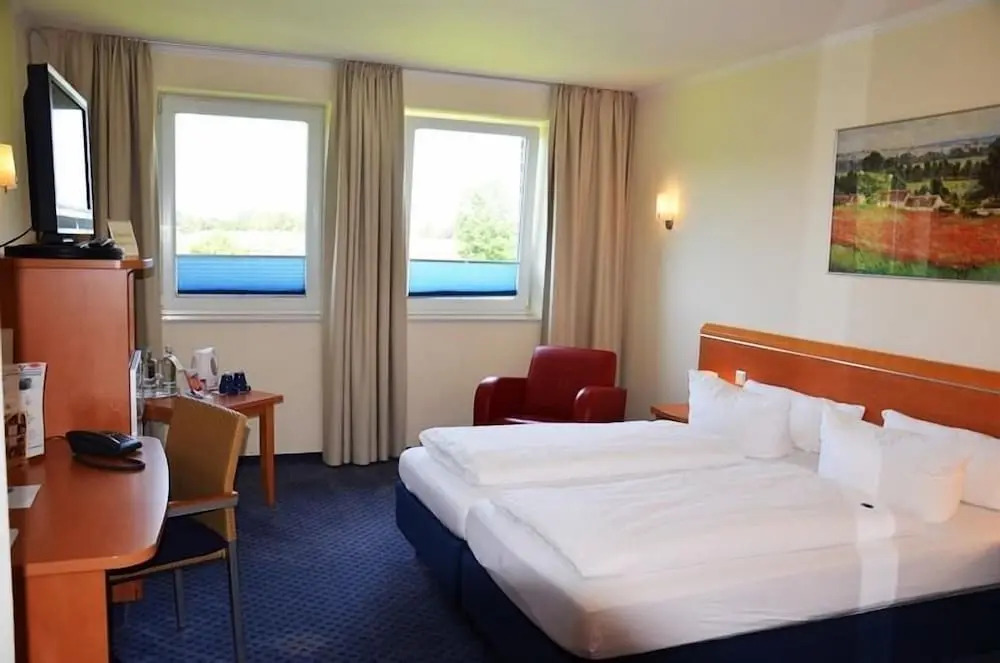 Hotel Aquamarin