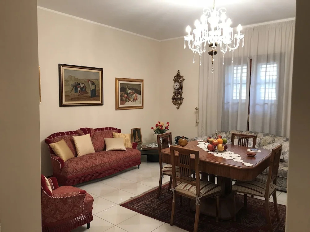 La Casa di Fausto