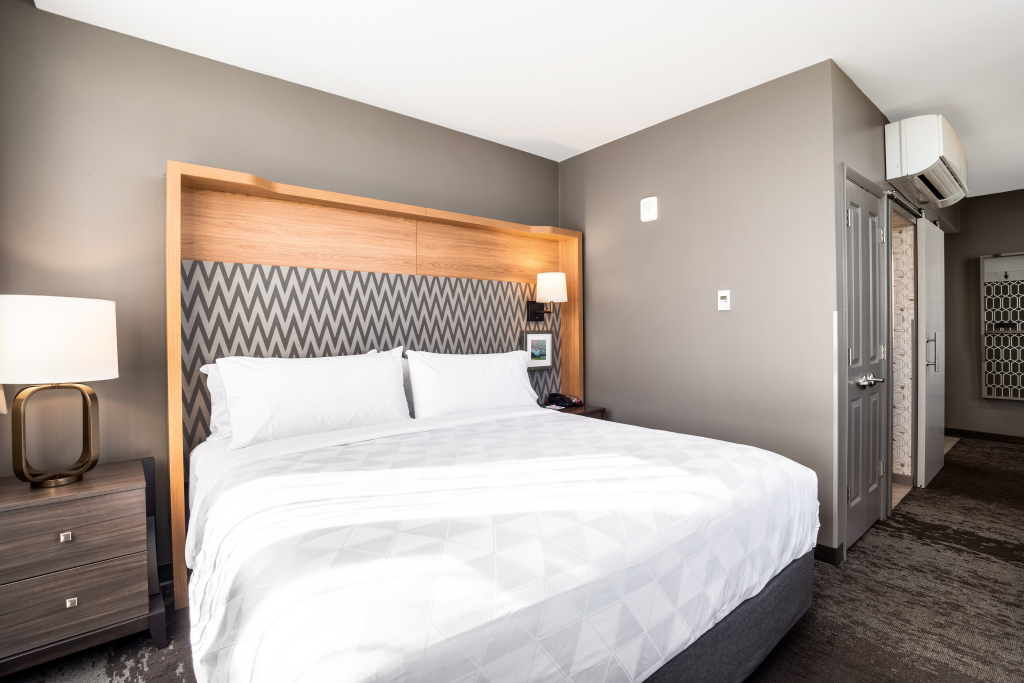 Holiday Inn Columbia - Downtown by IHG