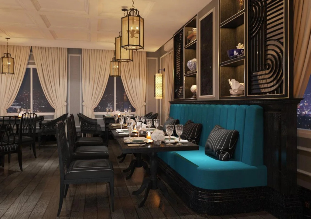 Imperial Hotel & Spa