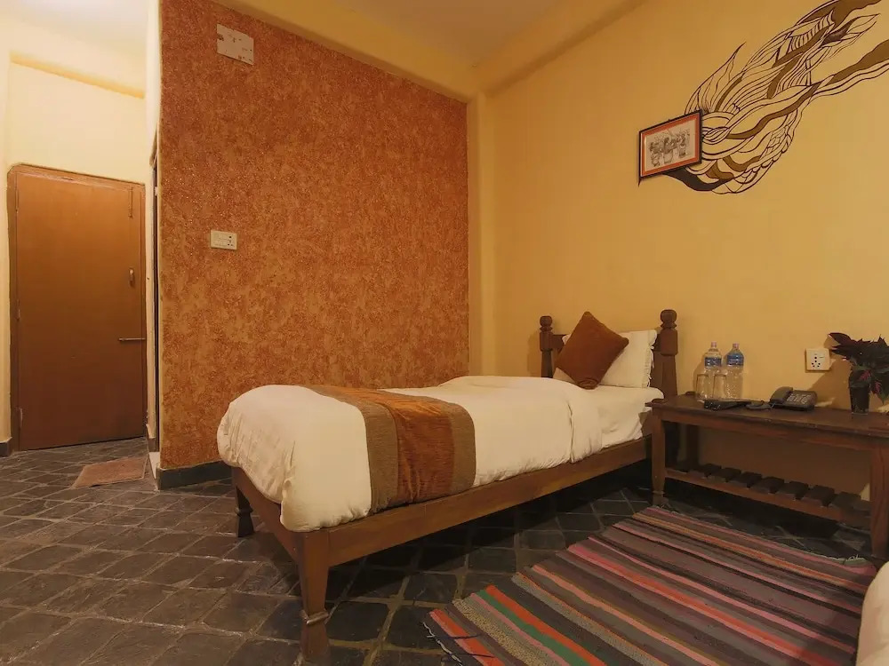 Oyo 355 River Park International Resort