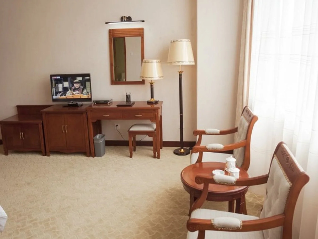 Chengde Hotel