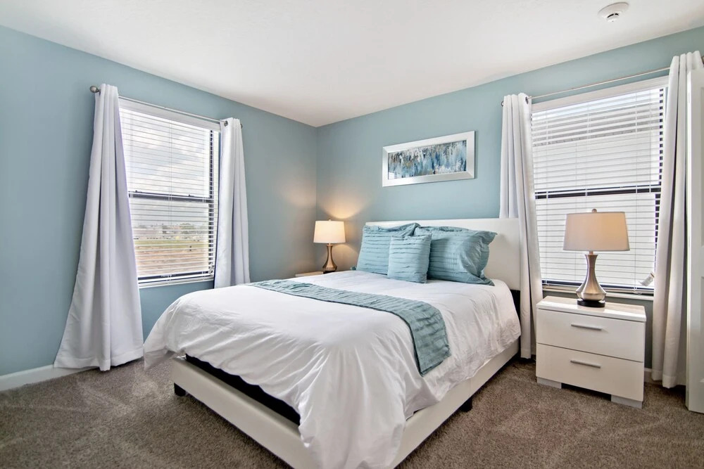 Storey Lake 2927