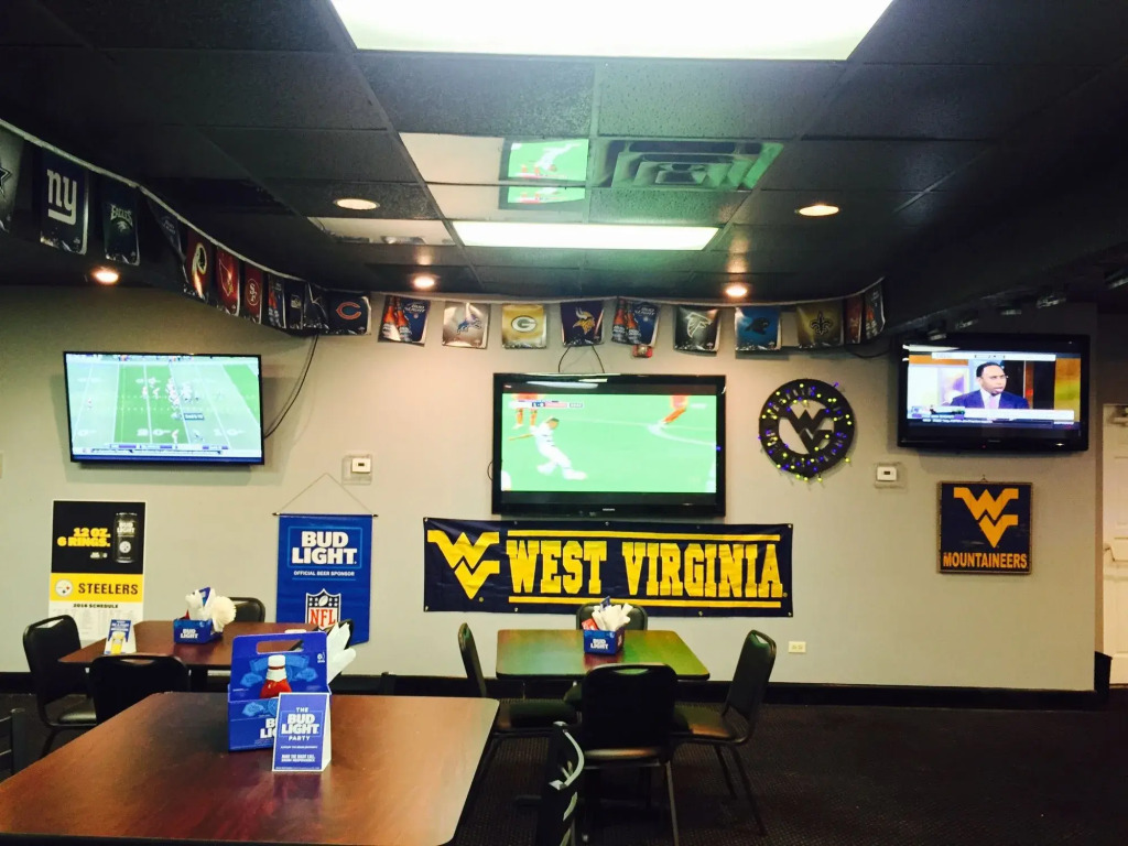 Hotel M Morgantown - WVU Area