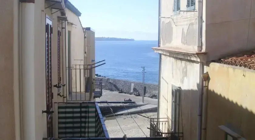 Casa Angelo