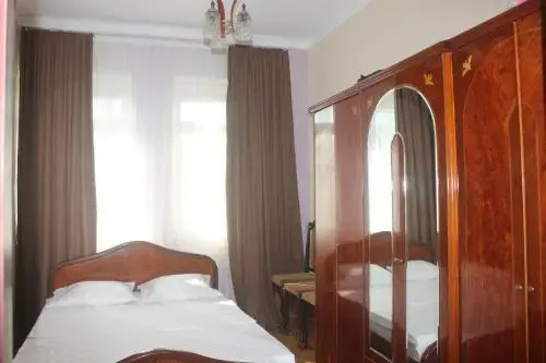 Greenview Guesthouse