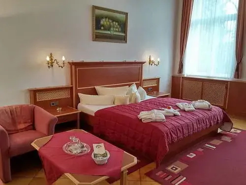 Hotel Seeschlösschen