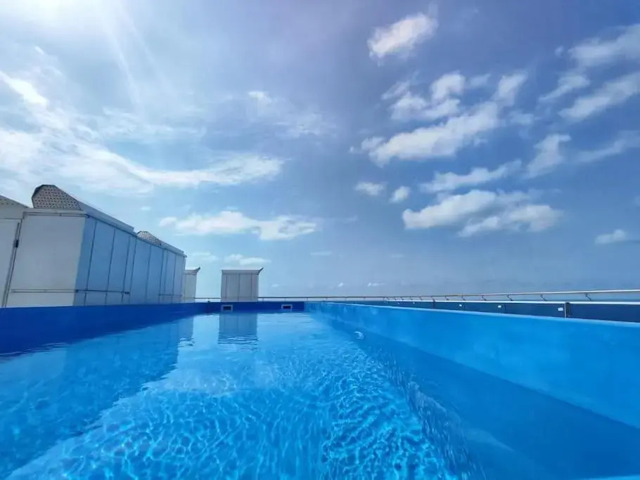 Leo Group Apartment 10-198 Sunrise Batumi