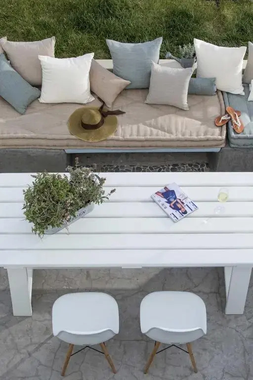 Elegant Astypalaia Villa Villa Ble Air Conditioning Hot Tub