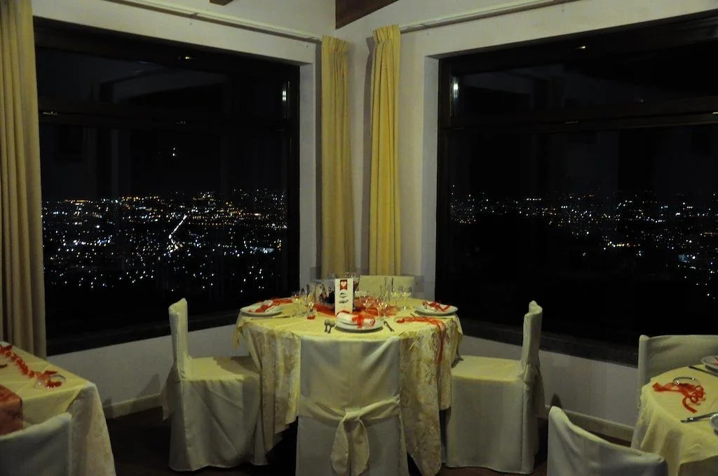 Hotel Vesus