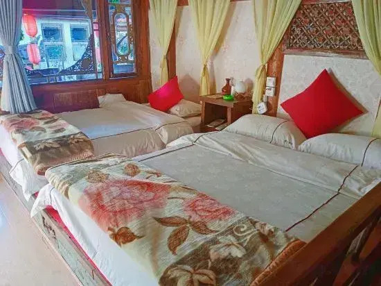 Beauty Jascha Inn
