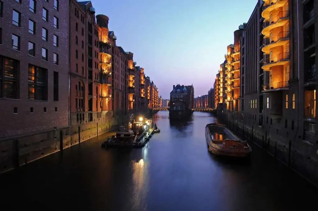 elaya hotel hamburg finkenwerder