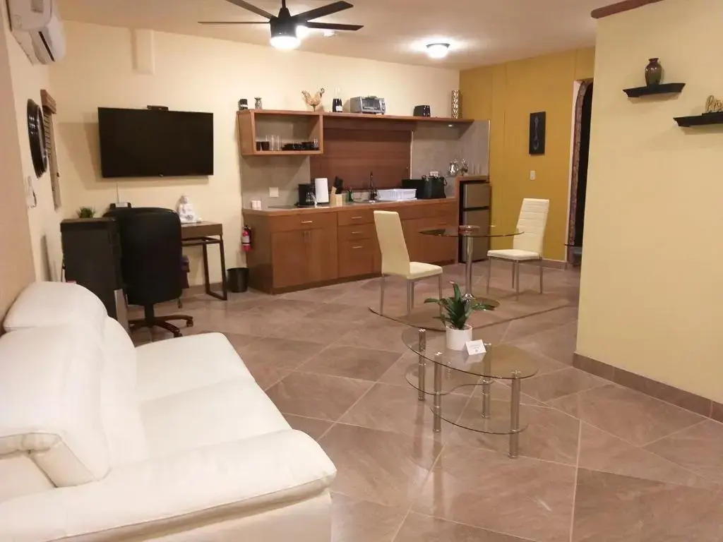 Short Stay Tecate Hotel Boutique