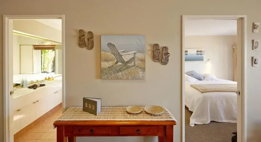 Pioneer Waterfront Apartments