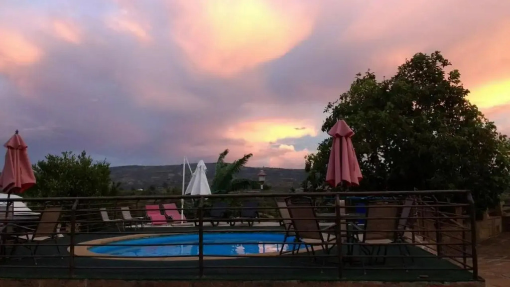La Loma Hotel Barichara