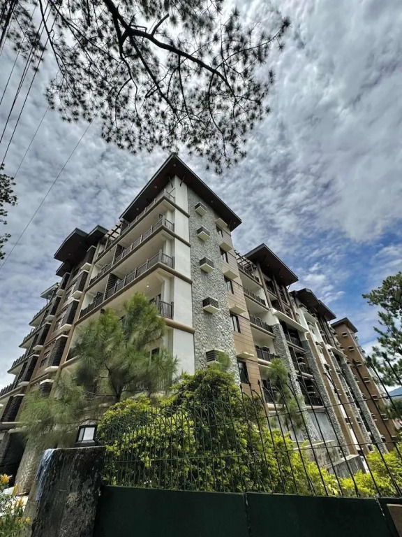 Nanas Place - Brenthill Baguio