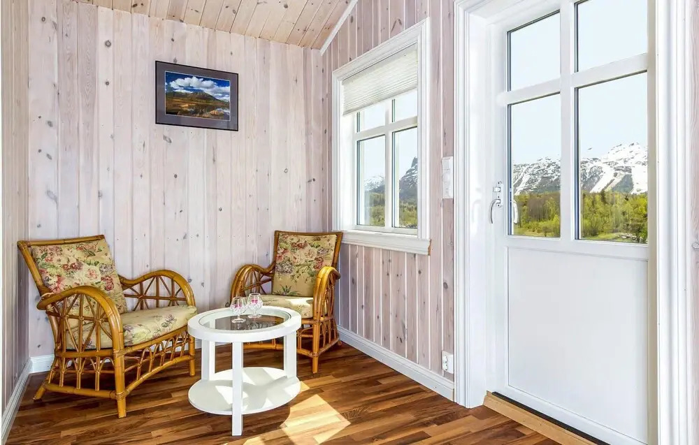 Cozy Home In Hemsedal With Sauna