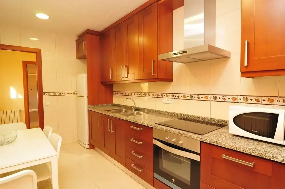 HomeHolidaysRentals Casa Malgrat I - Costa Barcelona