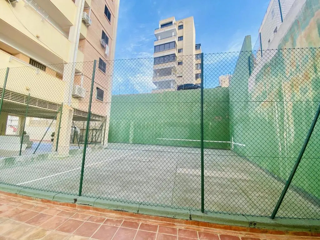 A913 Atalaya 2004 Finestrat s l