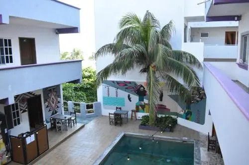 Balu Hotel