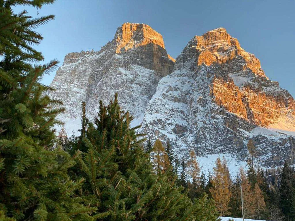 Hotel B&B Lorenzini Ski
