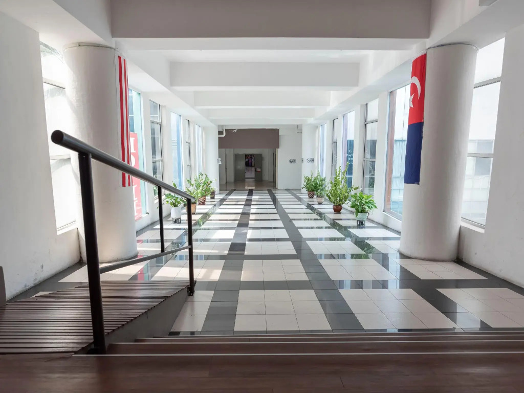 Kluang Parade Hotel
