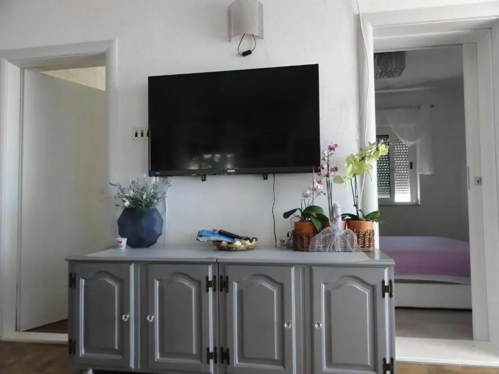 Apartments Babaja