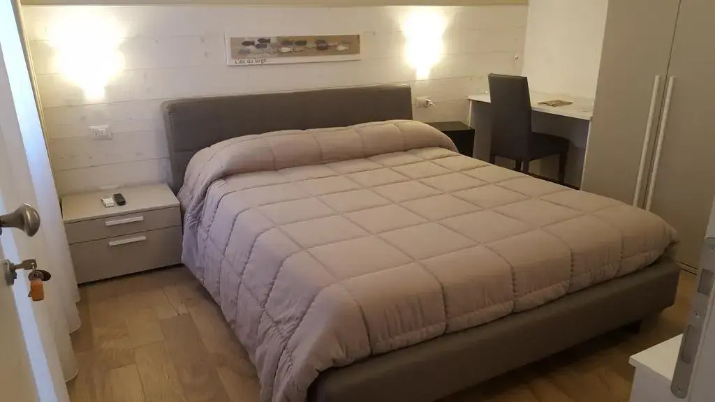Casa Mafalda B&B