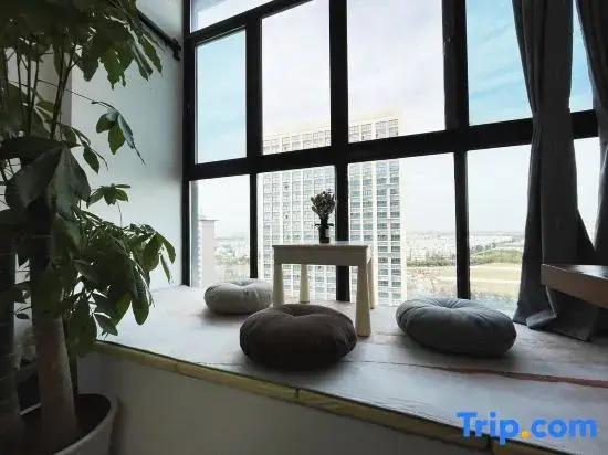 Pig Pig Boutique Apartment