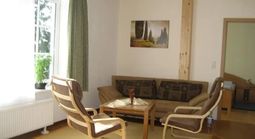 Ferienwohnung Katja