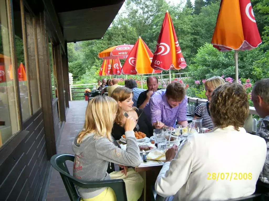 Chalet du Montal