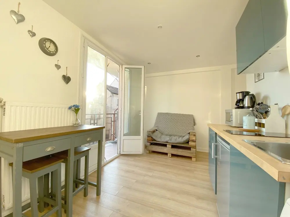 Le Cocoon - Cosy & Clean