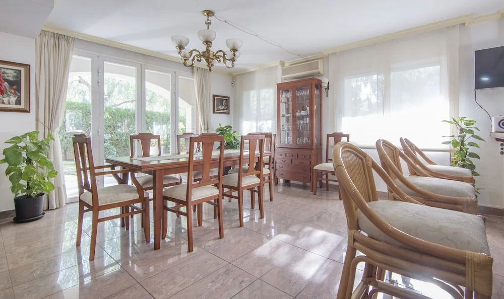 Villa Cala Crancs Th103