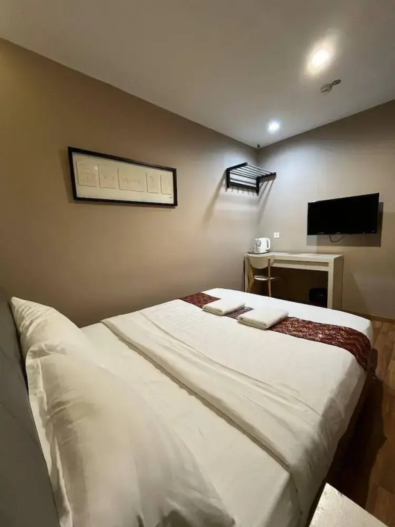 M Boutique Inn