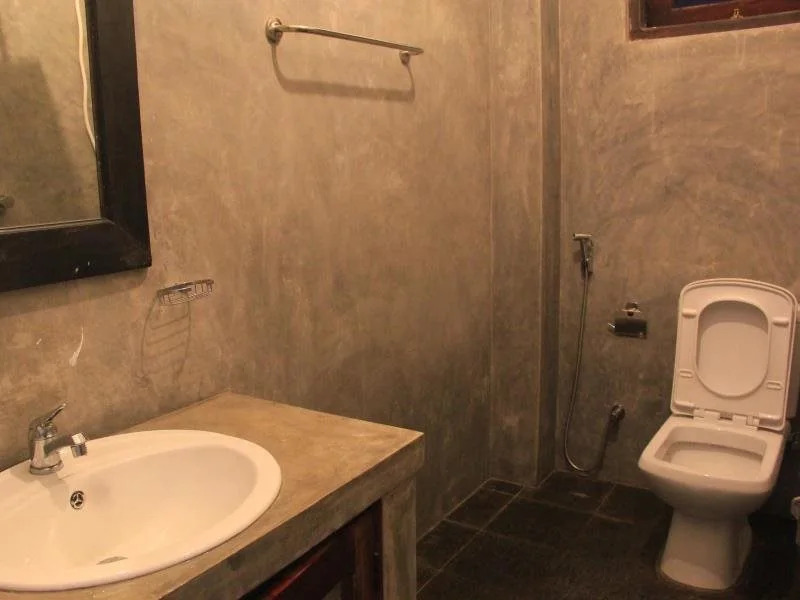Tropicana Guesthouse