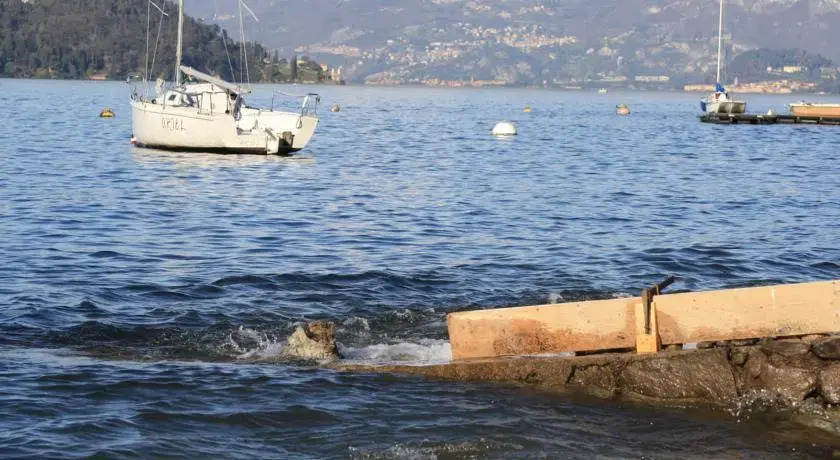 Villa Bellagio