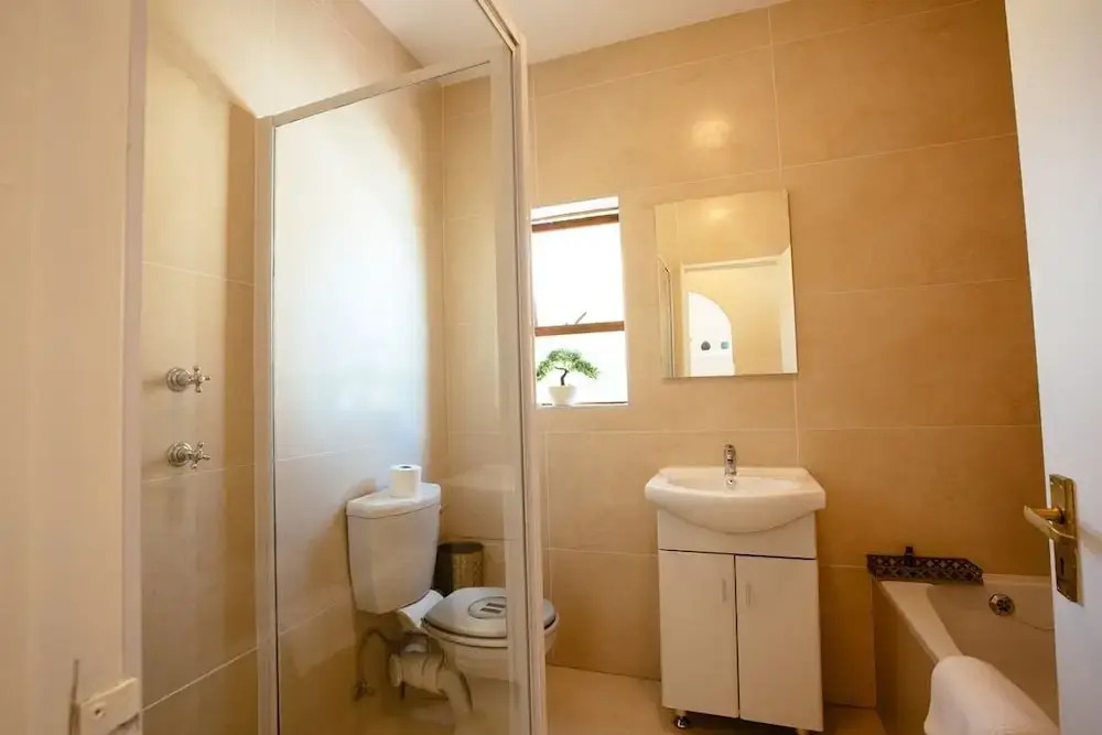 Ruby Homes Fourways