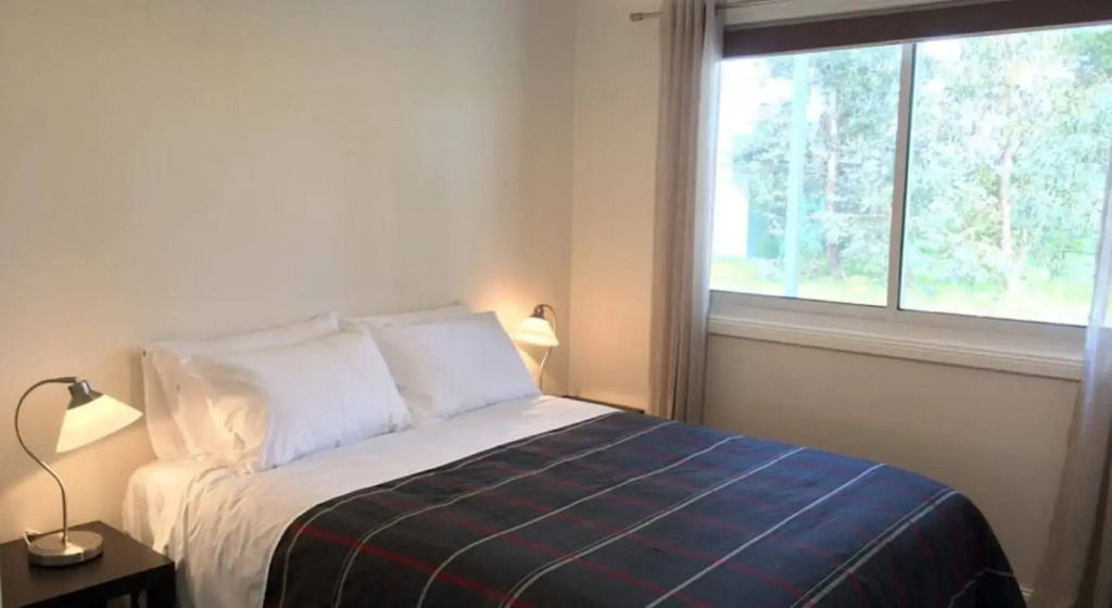 Taras Richmond Farmstay