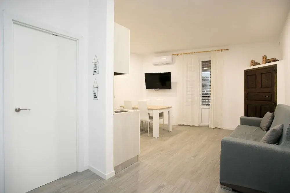 Apartamento Indiano En El Centro De Begur