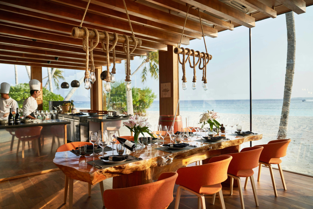 Siyam World Maldives